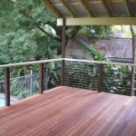 Decks and Pergolas